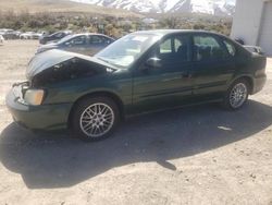 Vehiculos salvage en venta de Copart Reno, NV: 2003 Subaru Legacy L