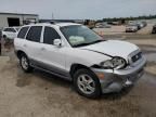 2004 Hyundai Santa FE GLS