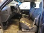 2002 Chevrolet Silverado C2500 Heavy Duty