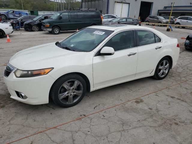 2011 Acura TSX