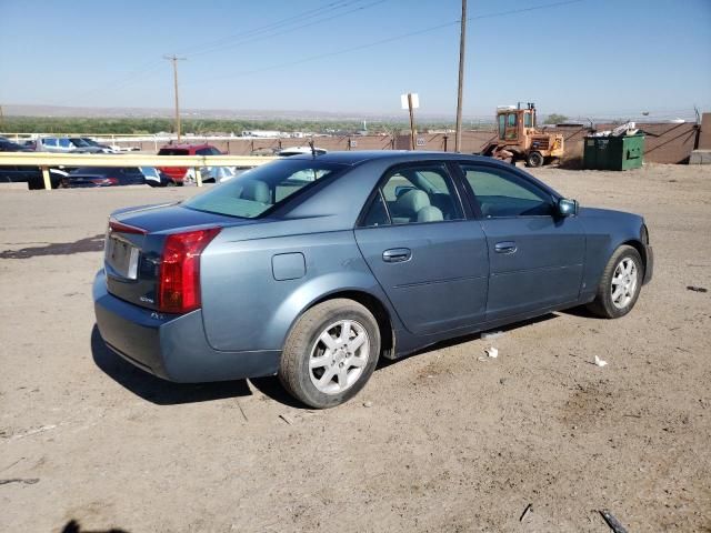 2006 Cadillac CTS