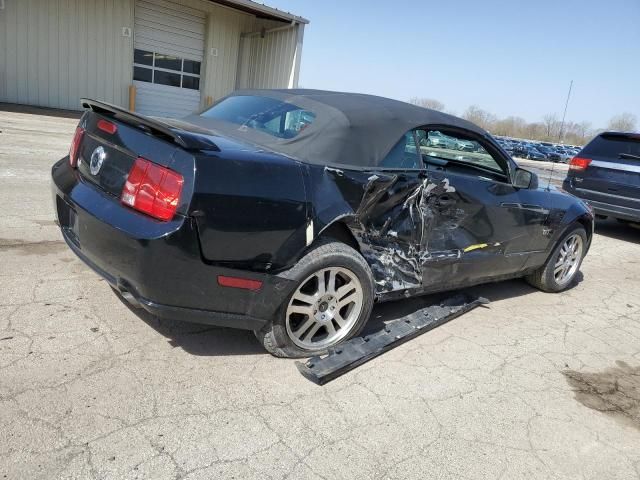 2005 Ford Mustang GT