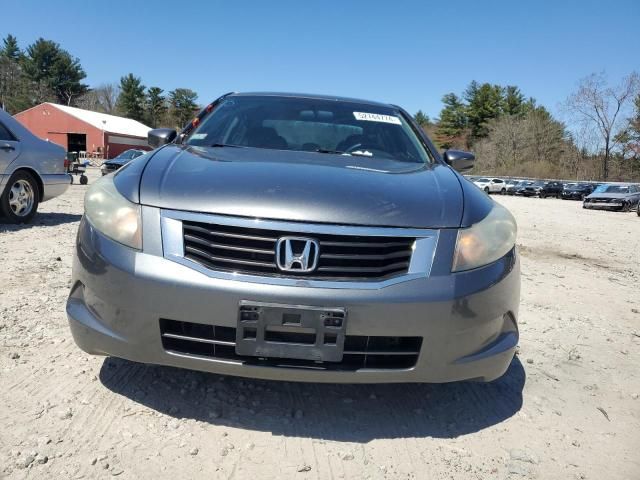 2010 Honda Accord LX