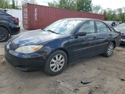 2004 Toyota Camry LE for sale in Baltimore, MD