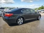 2011 Lexus LS 460L