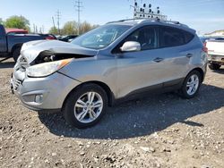 2013 Hyundai Tucson GLS en venta en Columbus, OH