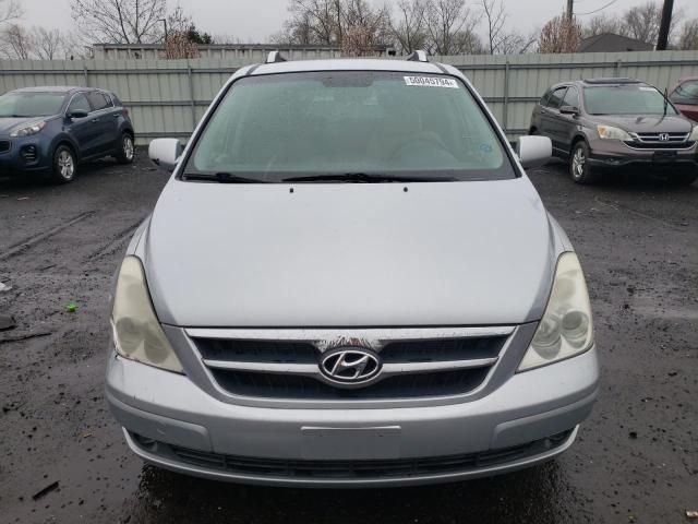 2007 Hyundai Entourage GLS