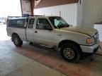 2011 Ford Ranger Super Cab