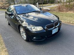 BMW salvage cars for sale: 2013 BMW 335 I