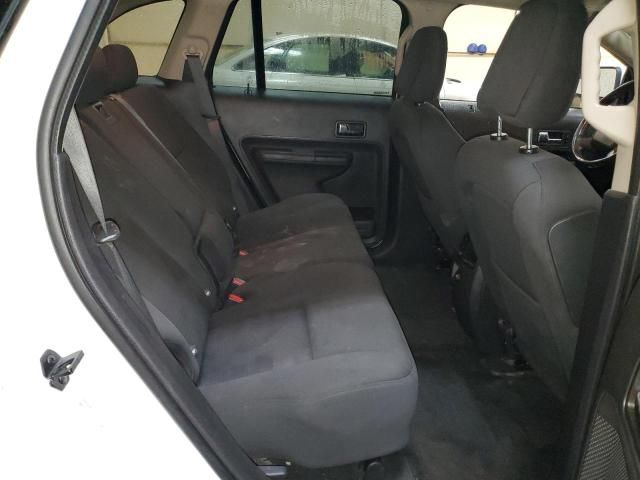 2010 Ford Edge SEL