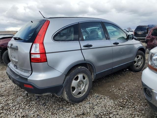 2008 Honda CR-V LX