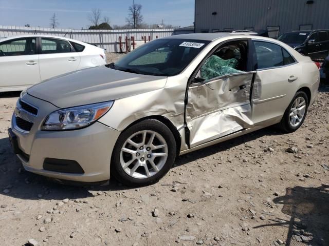 2013 Chevrolet Malibu 1LT