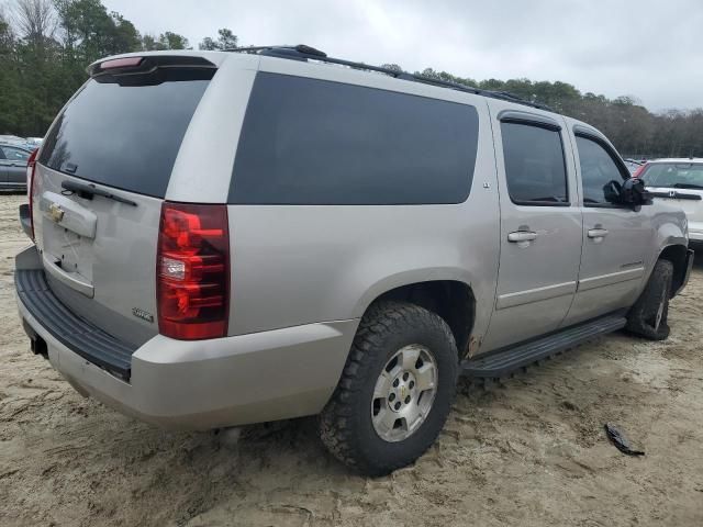 2007 Chevrolet Suburban K1500