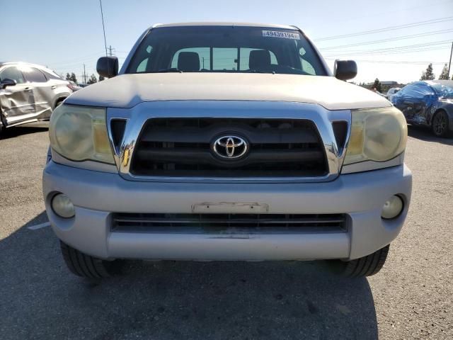 2007 Toyota Tacoma Prerunner Access Cab