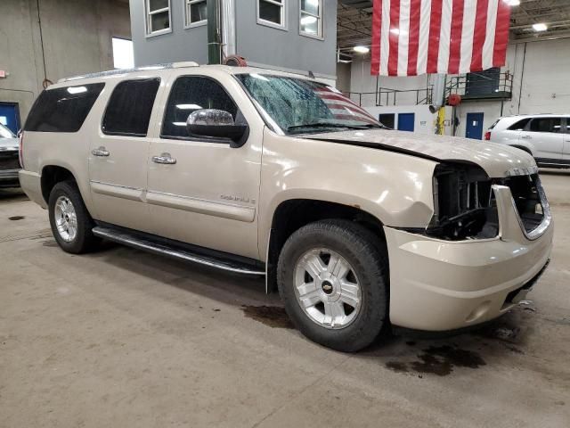 2008 GMC Yukon XL Denali