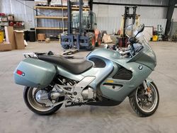 2003 BMW K1200 GT for sale in Sacramento, CA