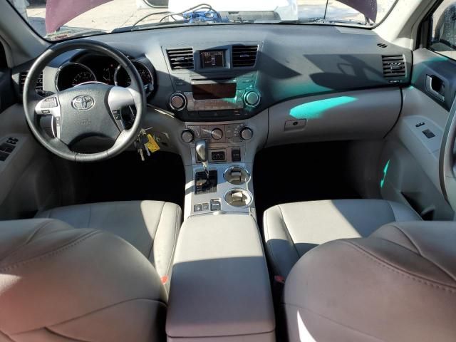 2012 Toyota Highlander Base