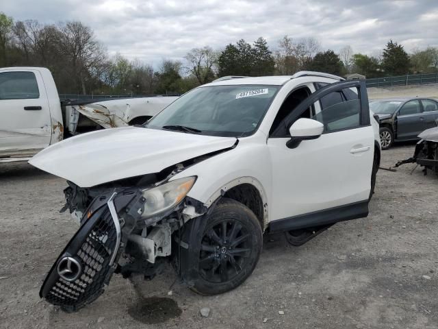 2014 Mazda CX-5 Sport