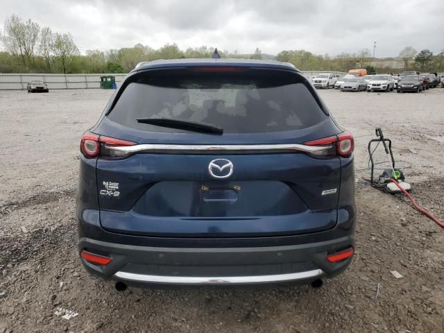 2019 Mazda CX-9 Grand Touring