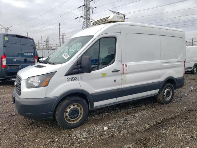 2016 Ford Transit T-250