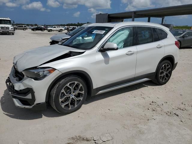 2021 BMW X1 XDRIVE28I