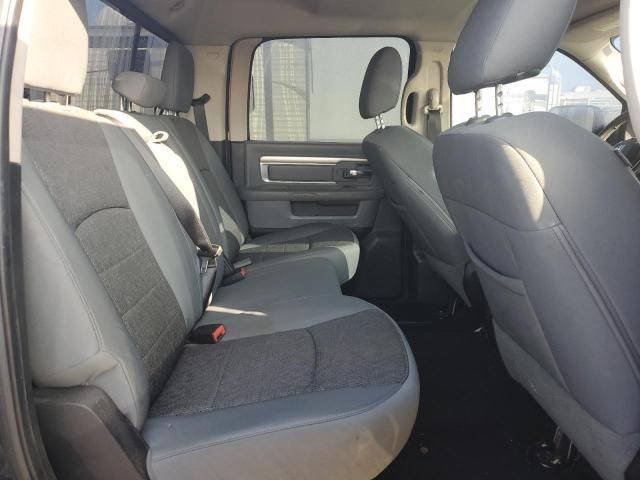 2013 Dodge RAM 2500 SLT