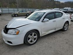 Dodge Avenger salvage cars for sale: 2013 Dodge Avenger SE