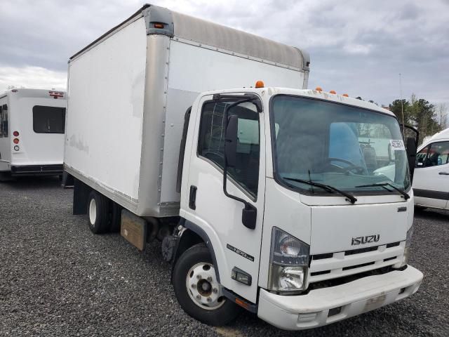 2012 Isuzu NPR HD