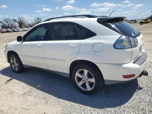 2006 Lexus RX 330