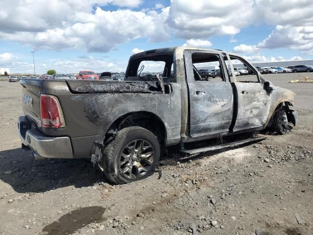 2016 Dodge RAM 1500 Longhorn