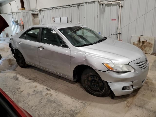 2009 Toyota Camry Base