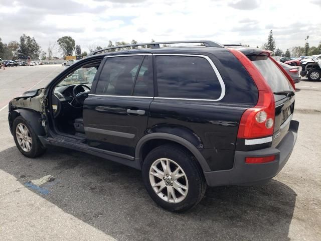 2005 Volvo XC90