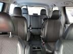 2012 Toyota Sienna Sport