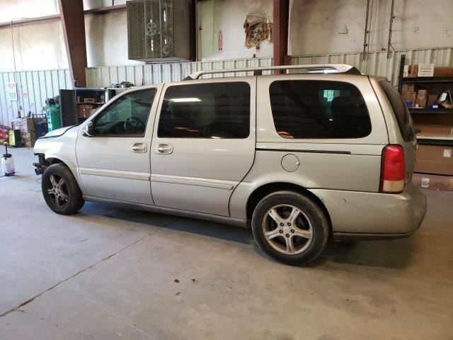 2005 Chevrolet Uplander LT