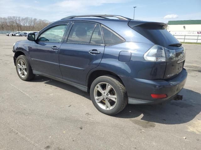 2006 Lexus RX 400