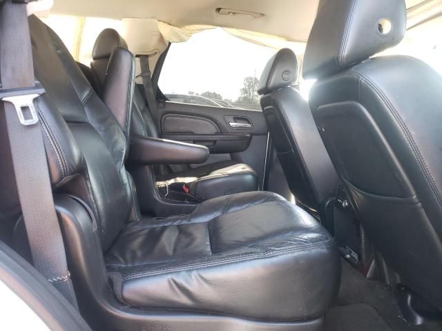 2008 Cadillac Escalade Luxury