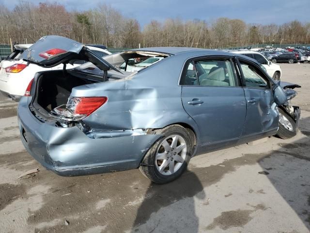 2007 Toyota Avalon XL