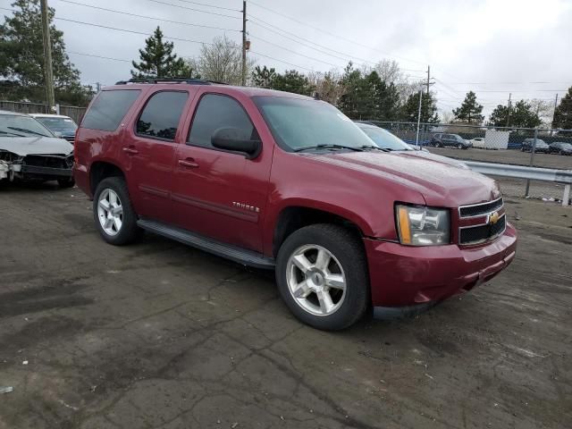 2007 Chevrolet Tahoe K1500