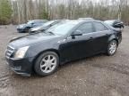 2009 Cadillac CTS