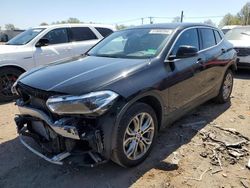 Salvage cars for sale from Copart Hillsborough, NJ: 2018 BMW X2 XDRIVE28I