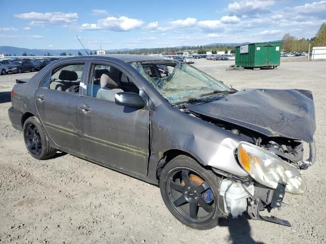 2003 Toyota Corolla CE