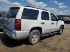 2008 Chevrolet Tahoe C1500