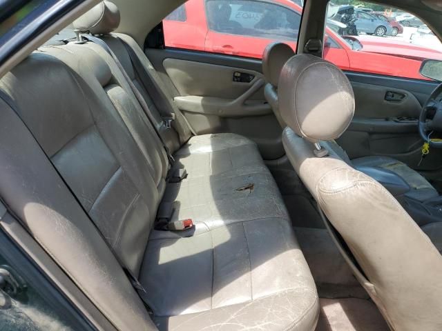 2001 Toyota Camry CE