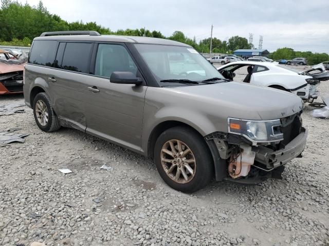 2014 Ford Flex SE