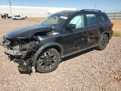 Salvage cars for sale at Phoenix, AZ auction: 2020 Nissan Pathfinder SV