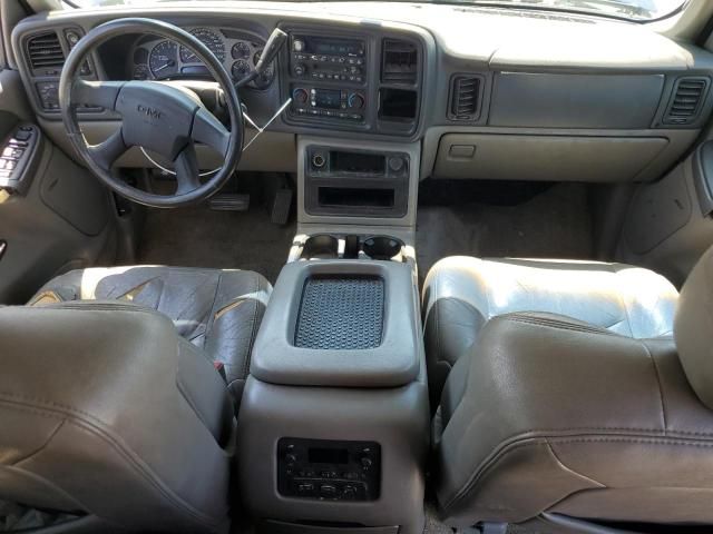 2003 GMC Yukon XL K1500