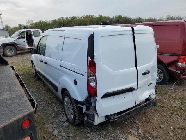 2020 Ford Transit Connect XL