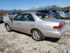 2000 Toyota Camry LE