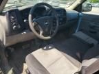 2008 Chevrolet Silverado K1500