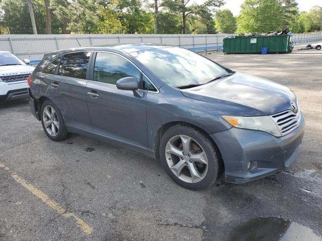 2011 Toyota Venza